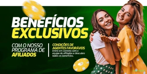 App cafebet para Android e iOS - download grátis