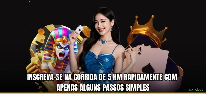 Pagamentos cafebet PIX