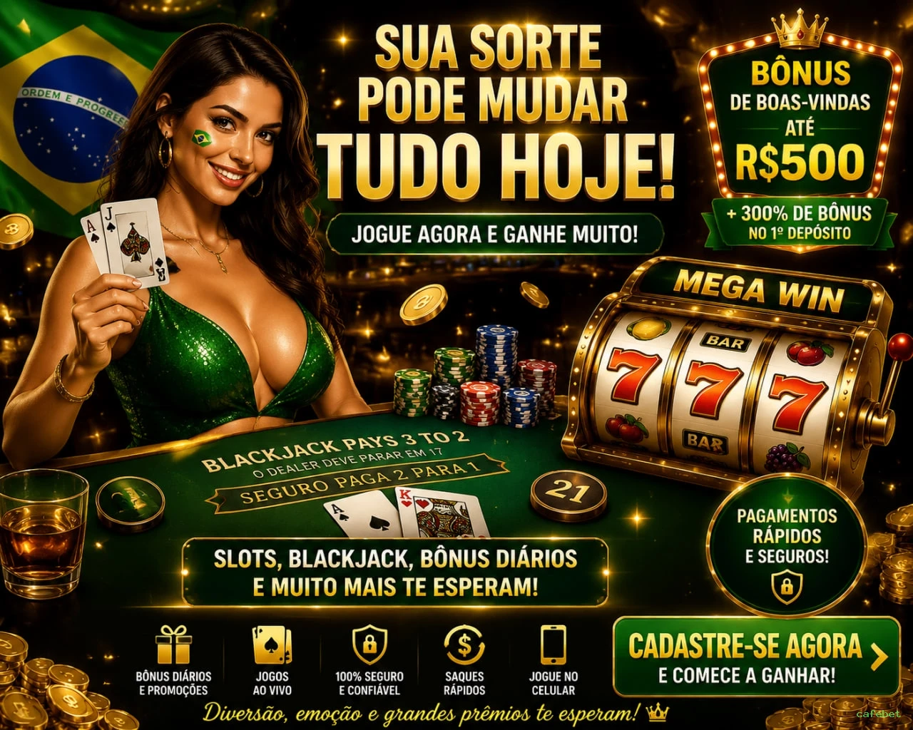 Registro cafebet - cadastro rápido